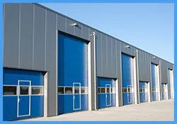 Eagle Garage Door Service Brooklyn Center, MN 612-314-0196 - serv-sid-com-gr-37m